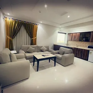 توليب الروضة 4*, الرياض المملكة العربية السعودية