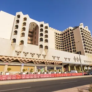 ترايدنت 4*, جدة المملكة العربية السعودية