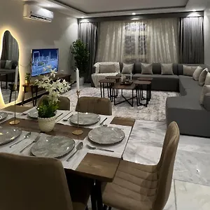 نرمادا المفروشة 304 , المدينة المنورة المملكة العربية السعودية