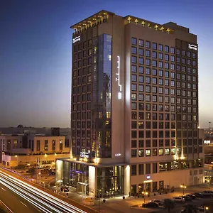 سنترو واحه روتانا 4*, الرياض المملكة العربية السعودية